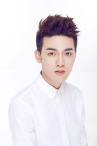 李沖[中國內地男主持人]