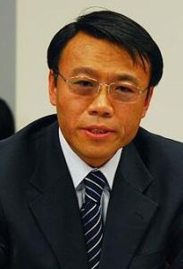 劉大為[教育部黨組成員]