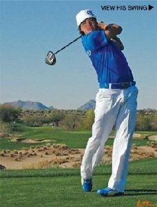 職業揮桿 職業揮桿