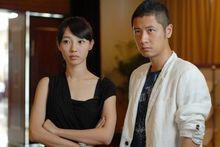 《家，N次方》中的“生猛女”