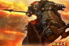 李存勖統一北方 李存勖統一北方