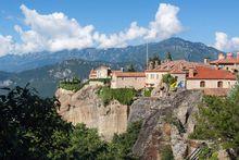 梅戴奧拉修道院