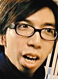 曾德華[香港電影男演員]