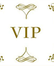 vip[重要人物英文縮寫]