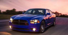 charger[一個能令一些懷舊車迷心跳加速的車名]