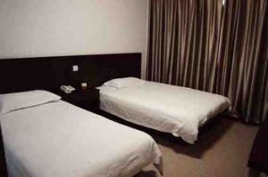 南京古玩城賓館 南京古玩城賓館