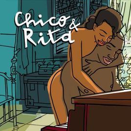 《奇可和麗塔》 《奇可和麗塔》