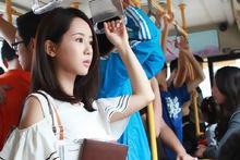 電影《時間都去哪了》劇照