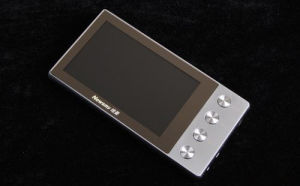 紐曼A36HD 紐曼A36HD