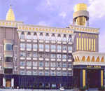 襄樊紅寶石大酒店 襄樊紅寶石大酒店