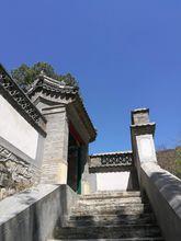 玉虛宮[北京玉虛宮]