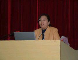 朱淑玲[北京景山學校高級物理教師]