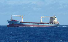 馬士基&middot;阿拉巴馬號