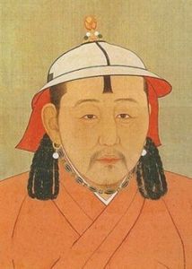 康里脫脫 康里脫脫