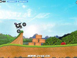 瘋狂特技摩托 瘋狂特技摩托