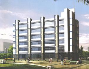 中國美術學院藝術設計職業技術學院