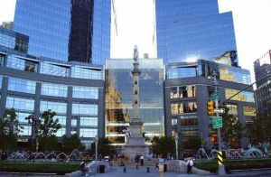 時代華納中心 時代華納中心