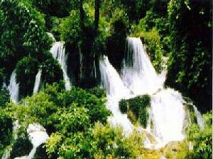 珠江源國家森林公園