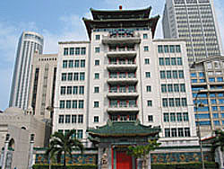 新加坡中華總商會