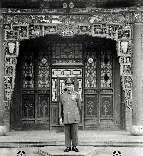 蔣介石在國民黨內有幾位“死對頭”?他們最終的命運如何? 蔣介石在國民黨內有幾位“死對頭”?他們最終的命運如何?