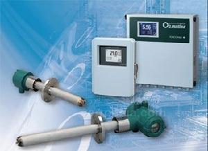 氧化鋯氧量分析儀