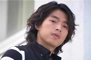 李威[中國男演員、歌手]