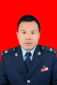 李新宇[西藏日喀則市亞東縣國家稅務局局長]