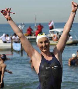 梅莉莎·戈爾曼 梅莉莎·戈爾曼