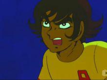 惡魔人[1972年東映、NET合作製作動畫]