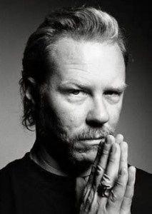 詹姆斯·海特菲爾德 詹姆斯·海特菲爾德