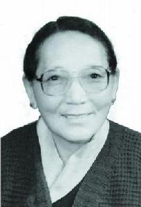 唐麥·貢覺白姆 唐麥·貢覺白姆