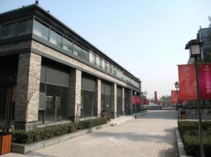 商業門面 商業門面