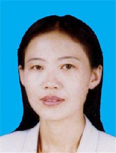 劉春麗[內蒙古突泉縣人大副主任]