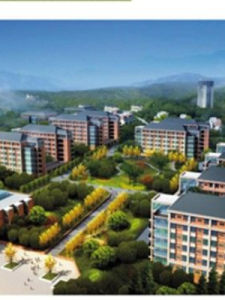 昆明理工大學津橋學院