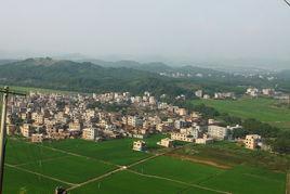 江華上中村 江華上中村