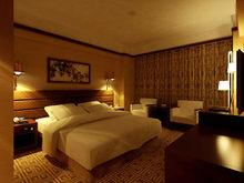 寶利豐國際商務酒店