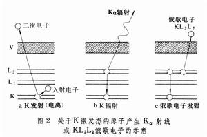 金屬和合金的微觀分析