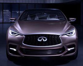 英菲尼迪q30 英菲尼迪q30