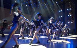 美式踢踏舞Untapped 美式踢踏舞Untapped