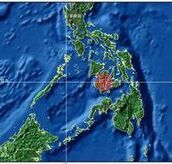 4&middot;29菲律賓地震