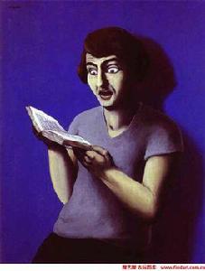 雷尼·馬格里特