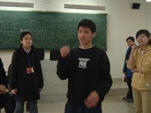 快男楊宗翰比賽