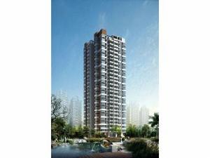 太和花園富恆淺水灣 太和花園富恆淺水灣