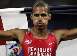 菲利克斯·桑切斯[跨欄運動員]