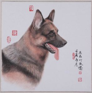 老鼠警犬 老鼠警犬
