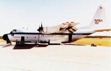 美國C-130多用途中型運輸機