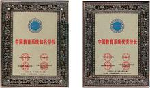 神墨珠心算榮譽