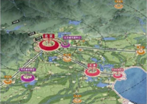 北京城市副中心控制性詳細規劃(街區層面)(2016年-2035年) 北京城市副中心控制性詳細規劃(街區層面)(2016年-2035年)