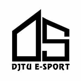 大連交通大學電競社 大連交通大學電競社