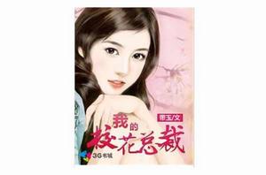 我的校花總裁 我的校花總裁